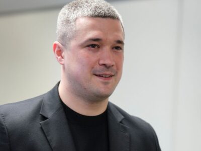 Федоров підтвердив, що залишає посаду міністра оборони, не завершивши реформи